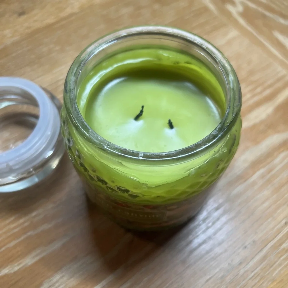 Gold Canyon Apple Orchard Pearadise‎ Candle 16 Oz